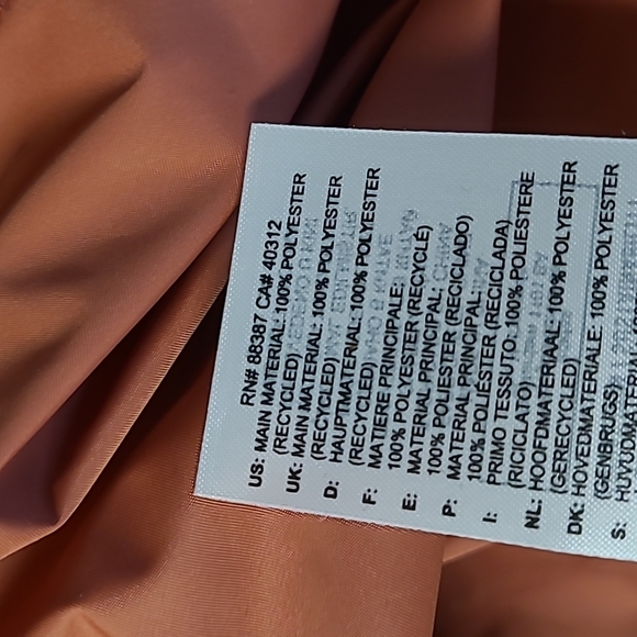 Adidas Stella McCartney Tote Bag - Picture 12 of 12